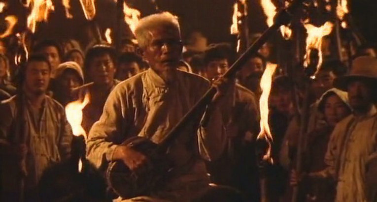 边走边唱剧照的剧照