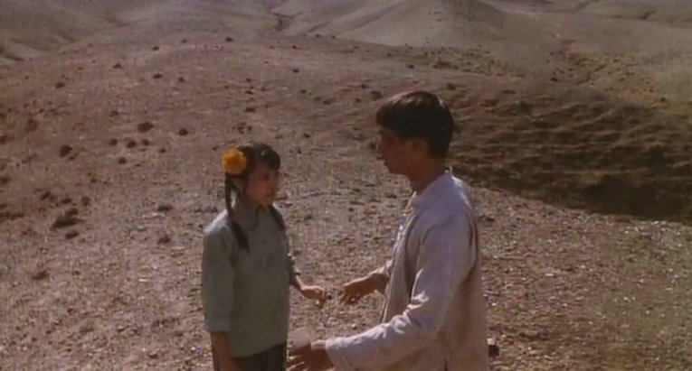 边走边唱剧照的剧照