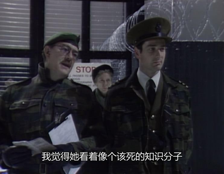 山区语言剧照的剧照