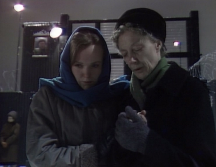 山区语言剧照的剧照