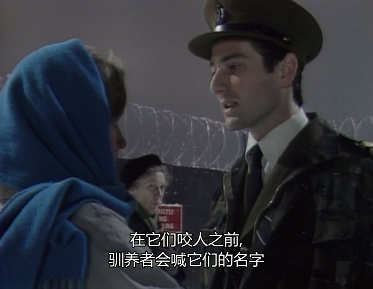 山区语言剧照的剧照