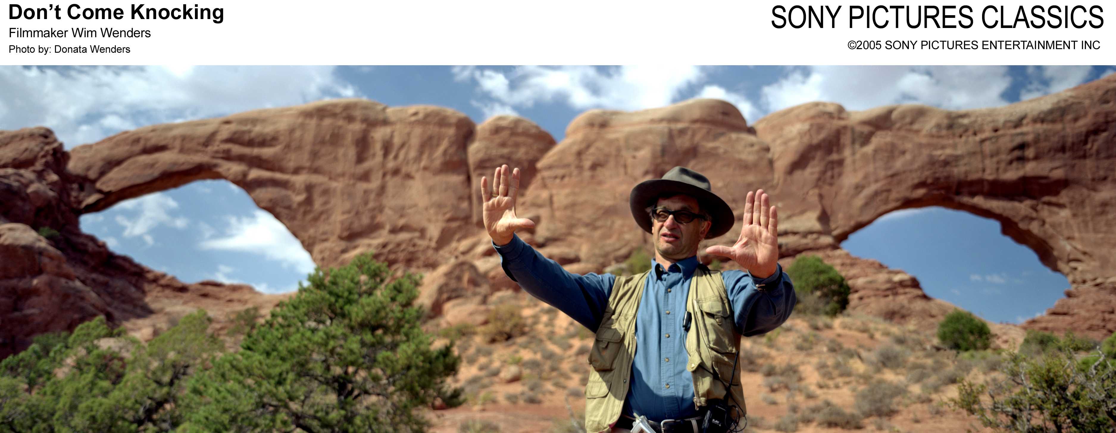 别来敲门剧照的剧照