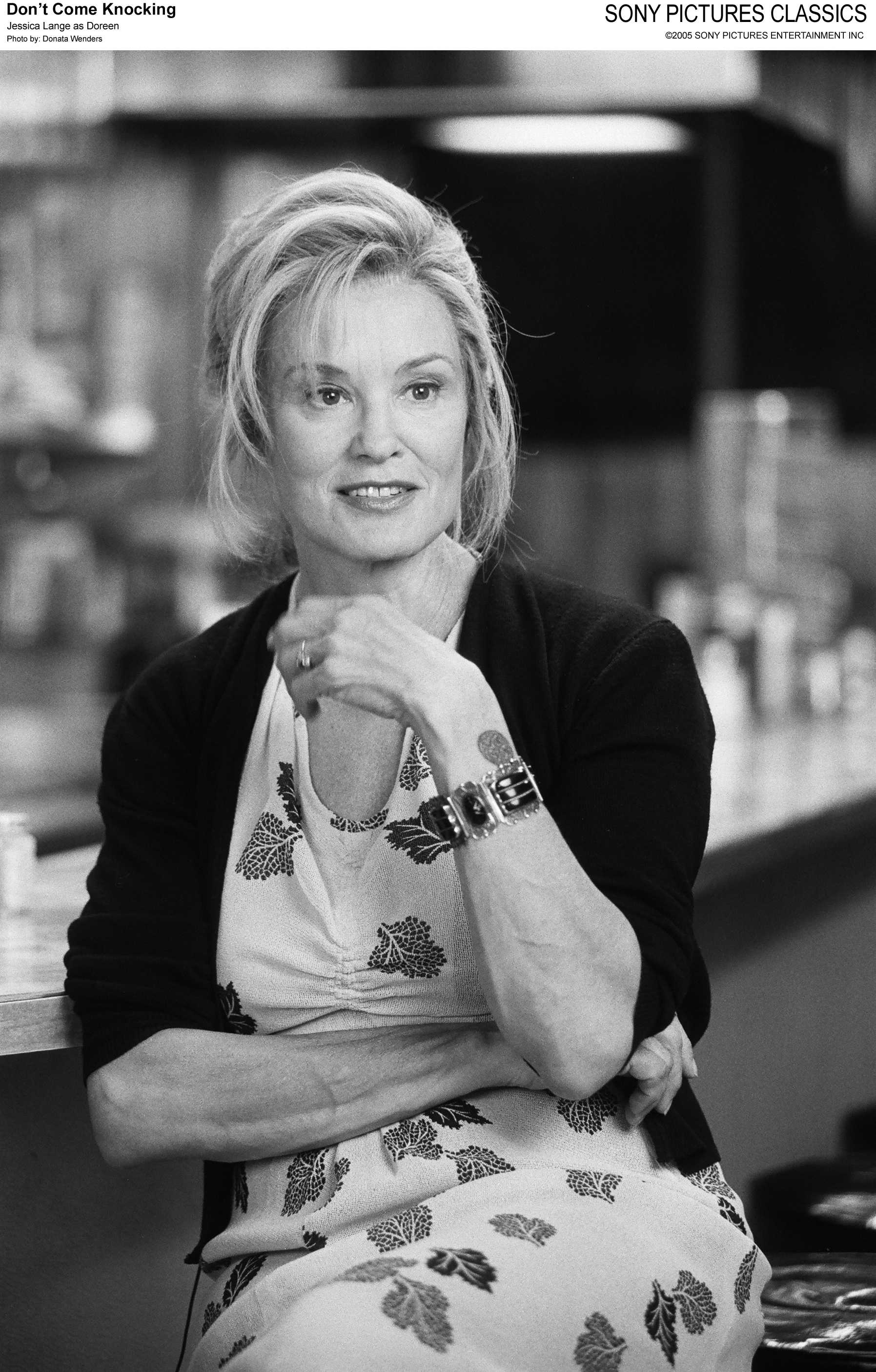 别来敲门剧照的剧照