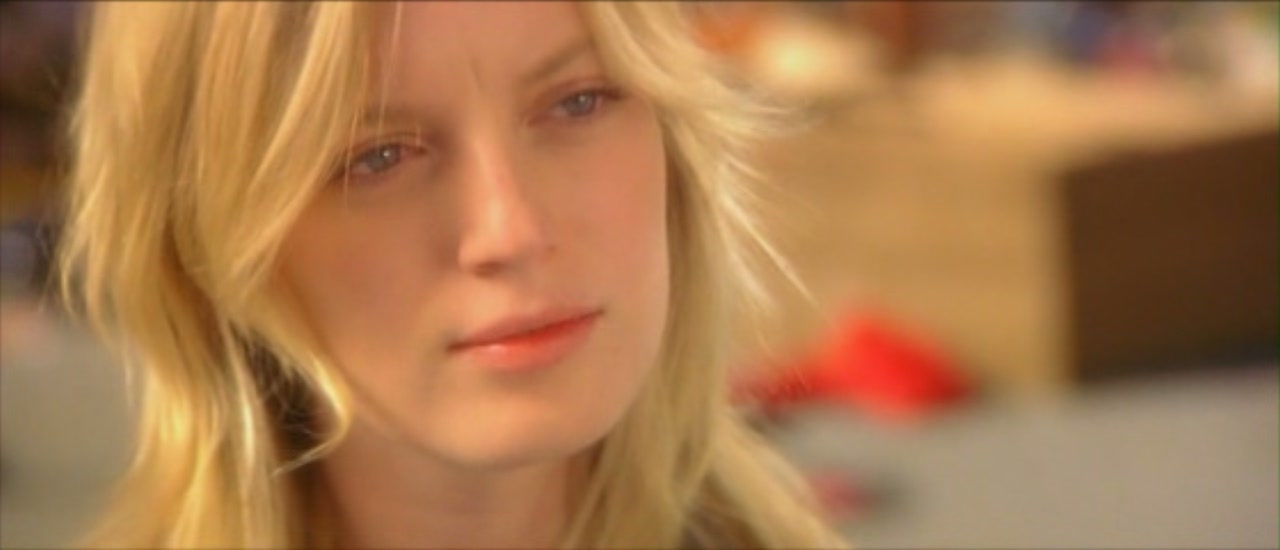 别来敲门剧照的剧照