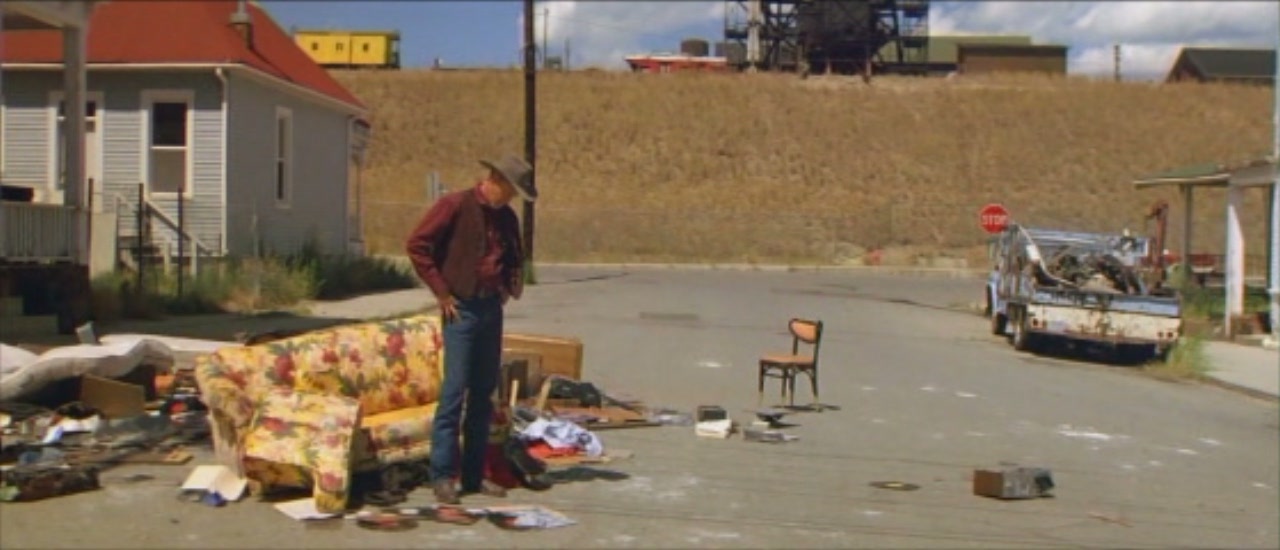 别来敲门剧照的剧照