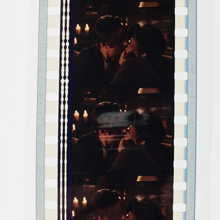 爱在布鲁克林桥剧照的剧照