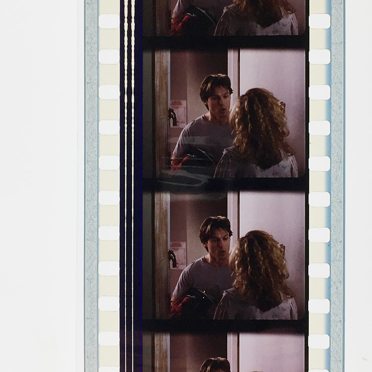 爱在布鲁克林桥剧照的剧照