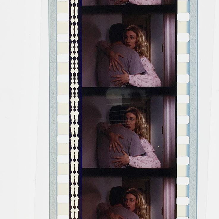 爱在布鲁克林桥剧照的剧照