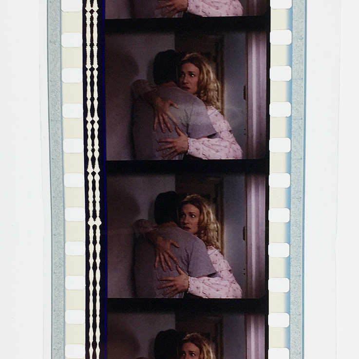 爱在布鲁克林桥剧照的剧照