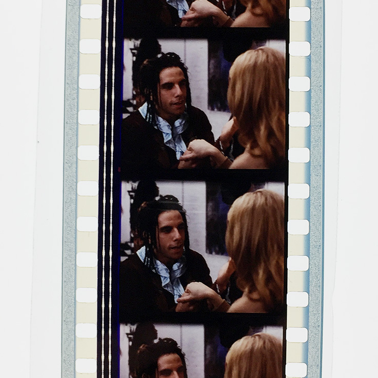 爱在布鲁克林桥剧照的剧照