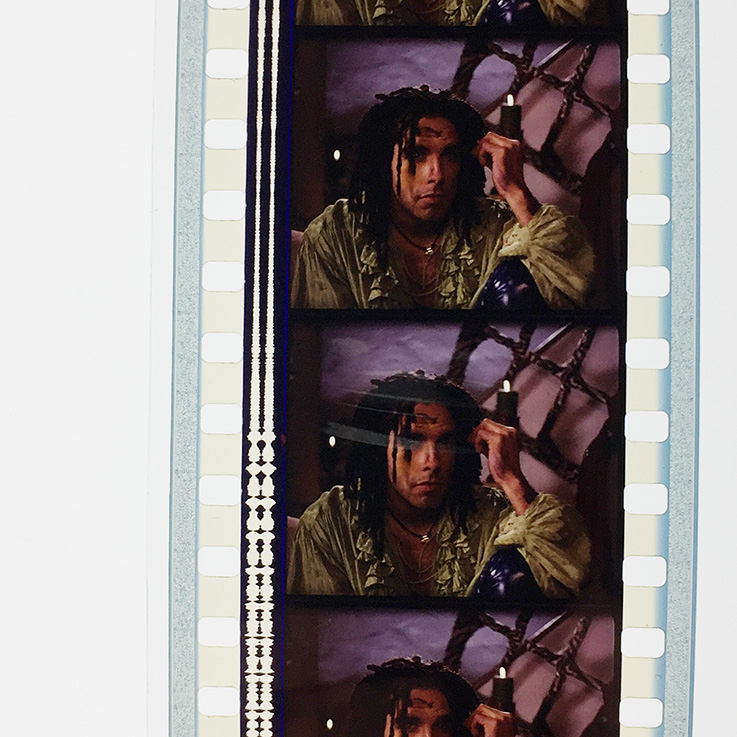 爱在布鲁克林桥剧照的剧照