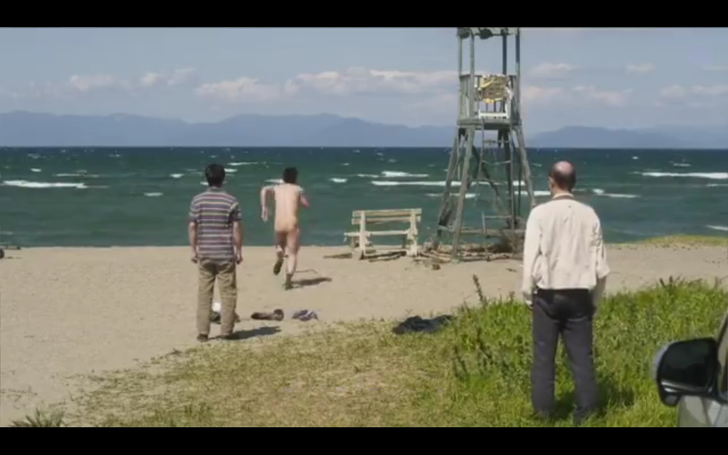 母亲去世时，我甚至想吃掉她的遗骨剧照的剧照