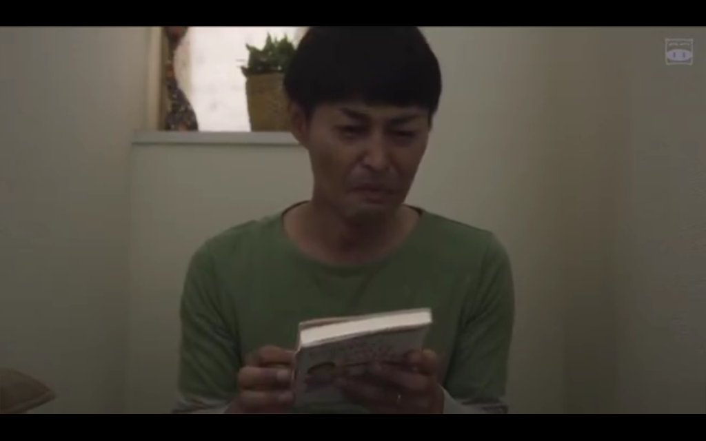 母亲去世时，我甚至想吃掉她的遗骨剧照的剧照