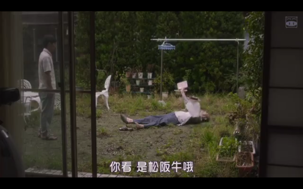 母亲去世时，我甚至想吃掉她的遗骨剧照的剧照