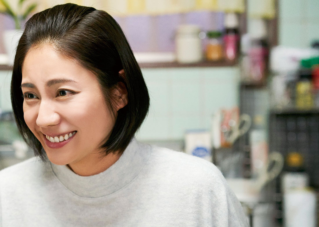 母亲去世时，我甚至想吃掉她的遗骨剧照的剧照