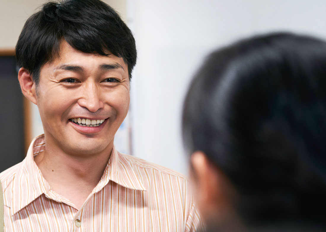 母亲去世时，我甚至想吃掉她的遗骨剧照的剧照