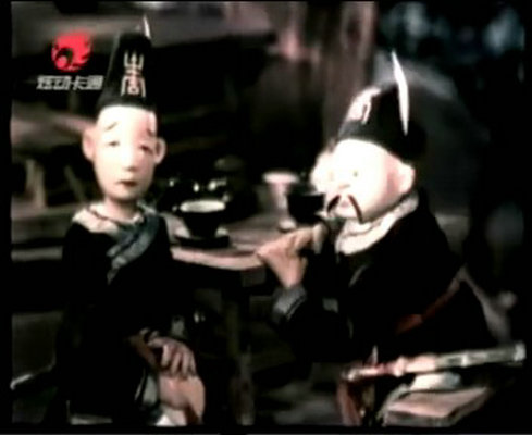 一只鞋剧照的剧照