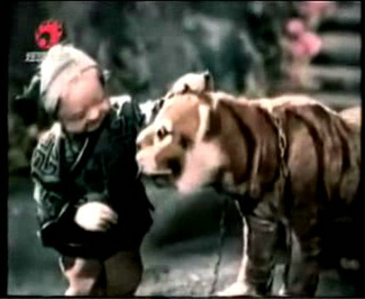 一只鞋剧照的剧照