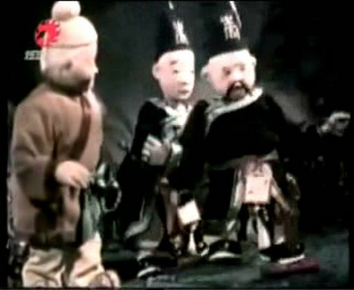 一只鞋剧照的剧照