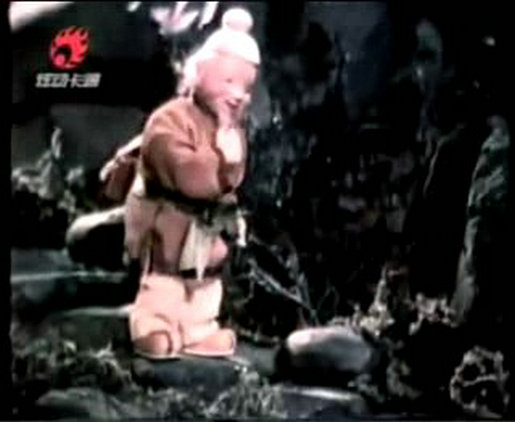 一只鞋剧照的剧照