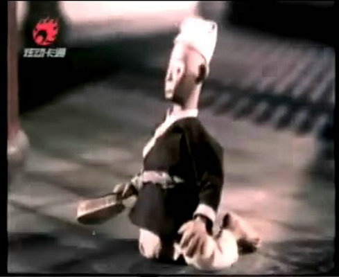 一只鞋剧照的剧照