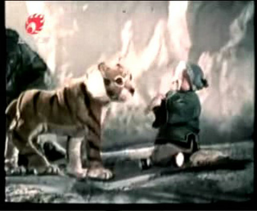 一只鞋剧照的剧照