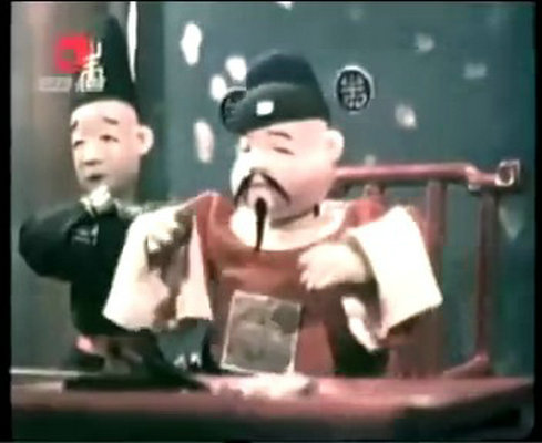 一只鞋剧照的剧照