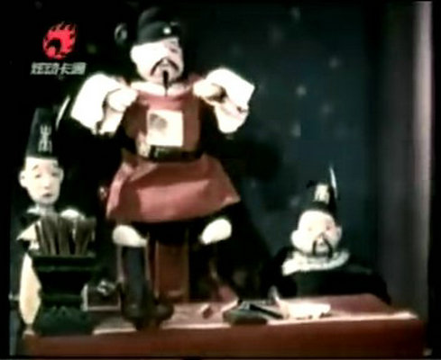 一只鞋剧照的剧照