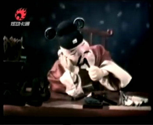 一只鞋剧照的剧照