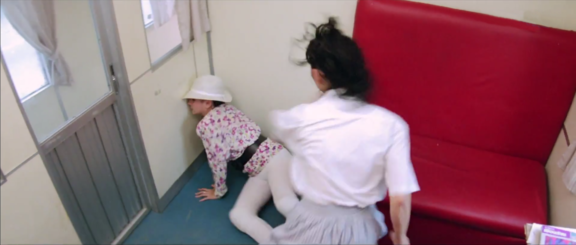 天使行动3：魔女末日剧照的剧照