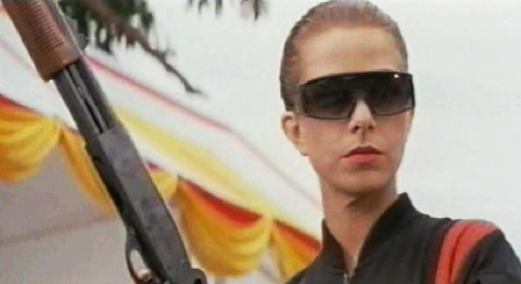 天使行动3：魔女末日剧照的剧照