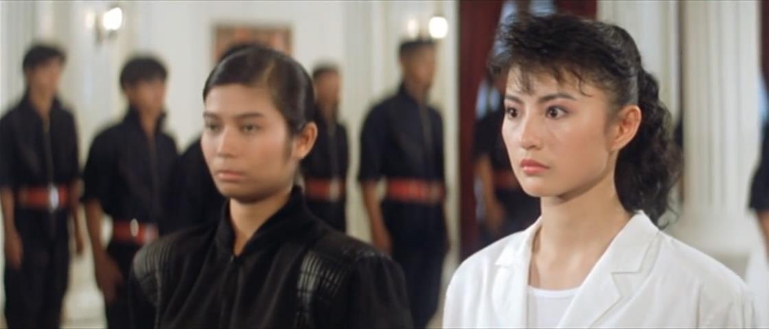 天使行动3：魔女末日剧照的剧照