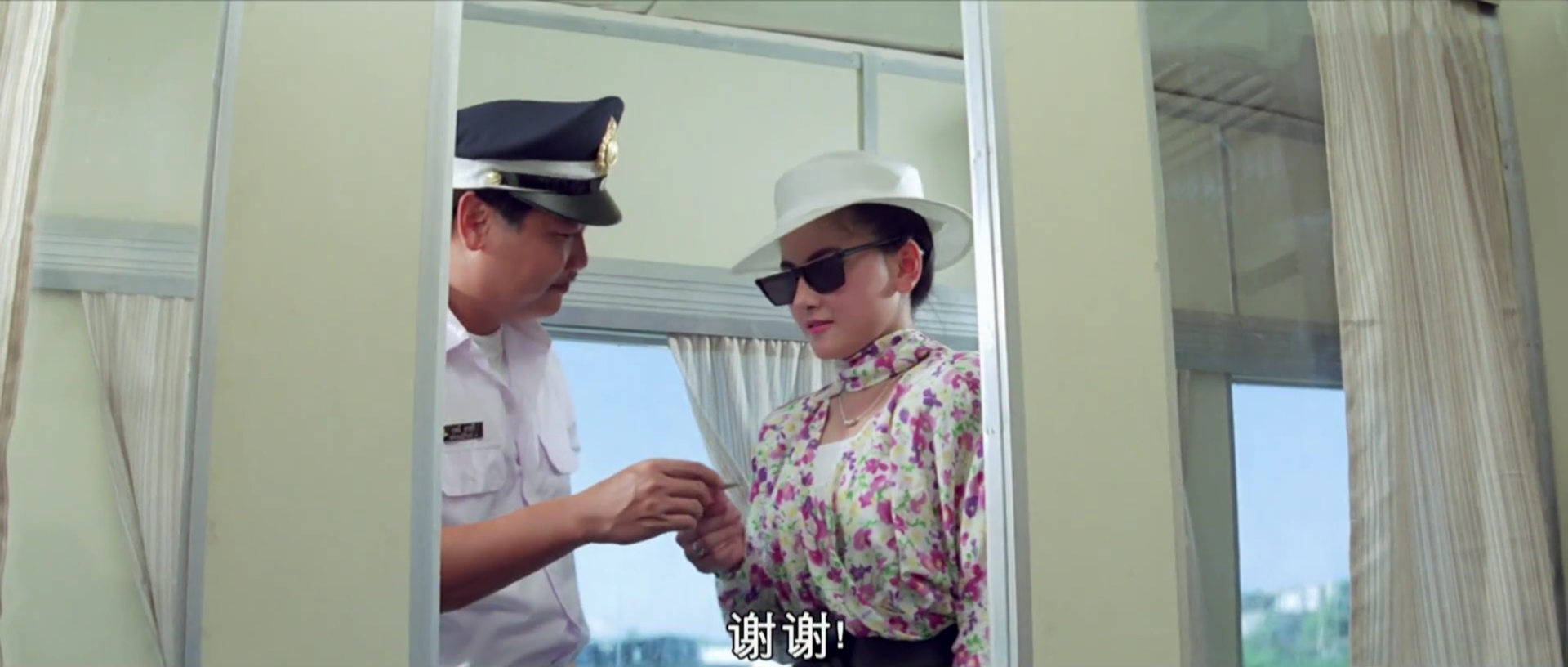 天使行动3：魔女末日剧照的剧照