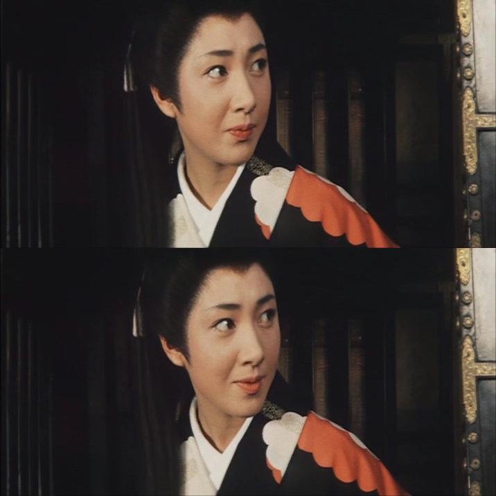 赤い影法師剧照的剧照