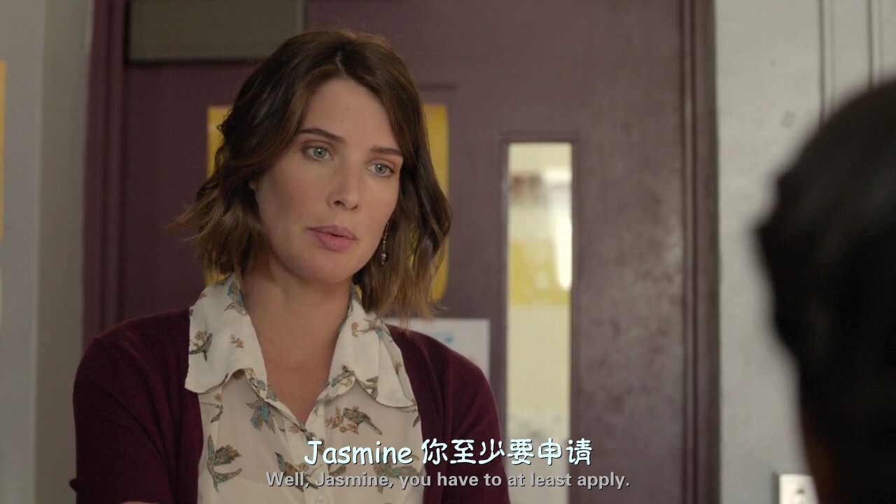 始料不及剧照的剧照