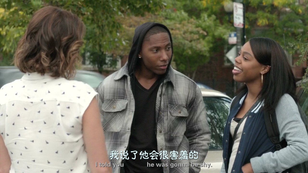 始料不及剧照的剧照