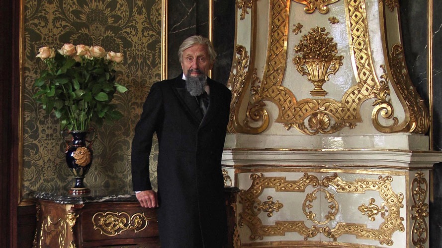 茜茜：真实的故事剧照的剧照