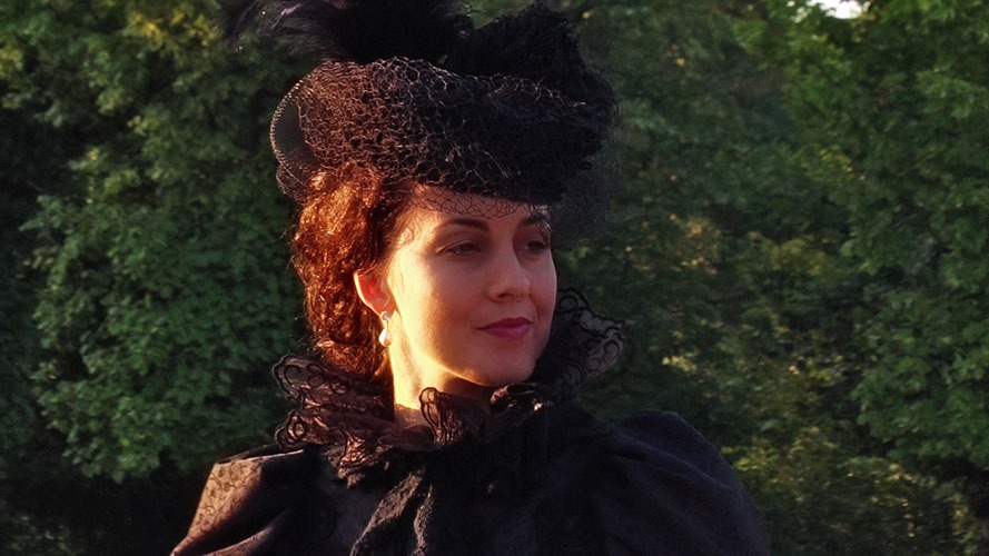 茜茜：真实的故事剧照的剧照