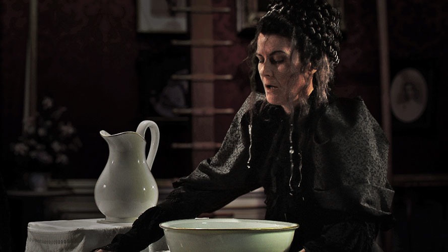 茜茜：真实的故事剧照的剧照