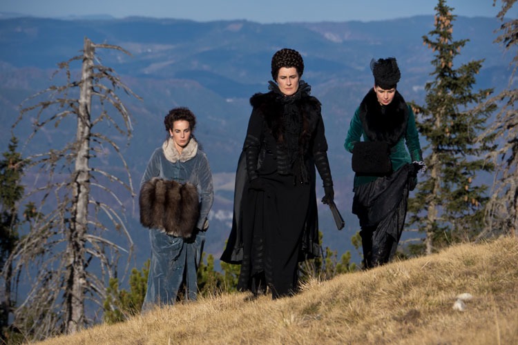 茜茜：真实的故事剧照的剧照