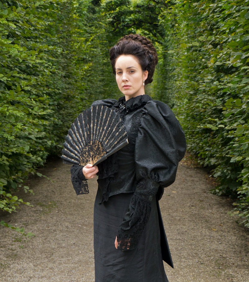 茜茜：真实的故事剧照的剧照