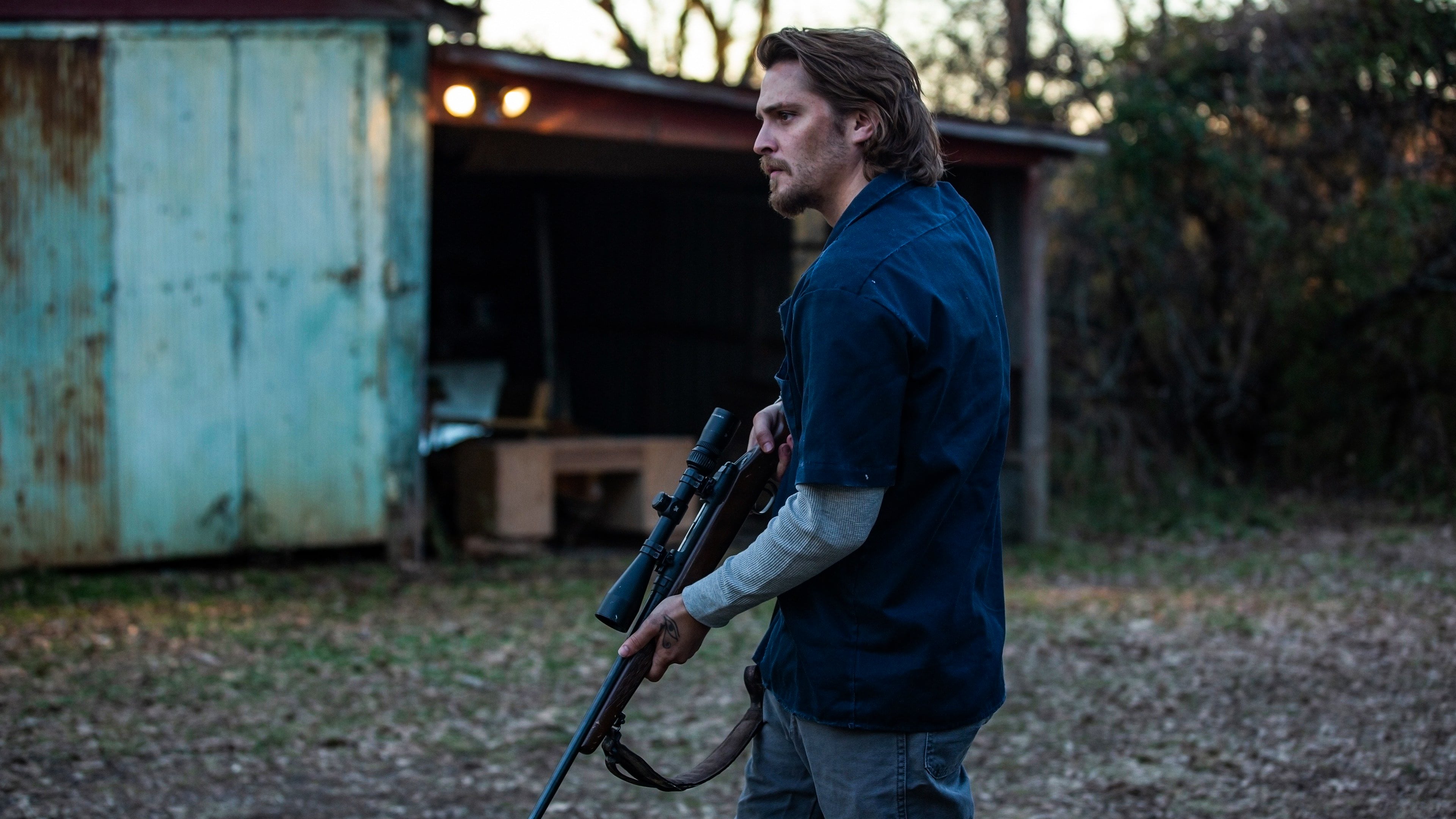 化为灰烬剧照的剧照