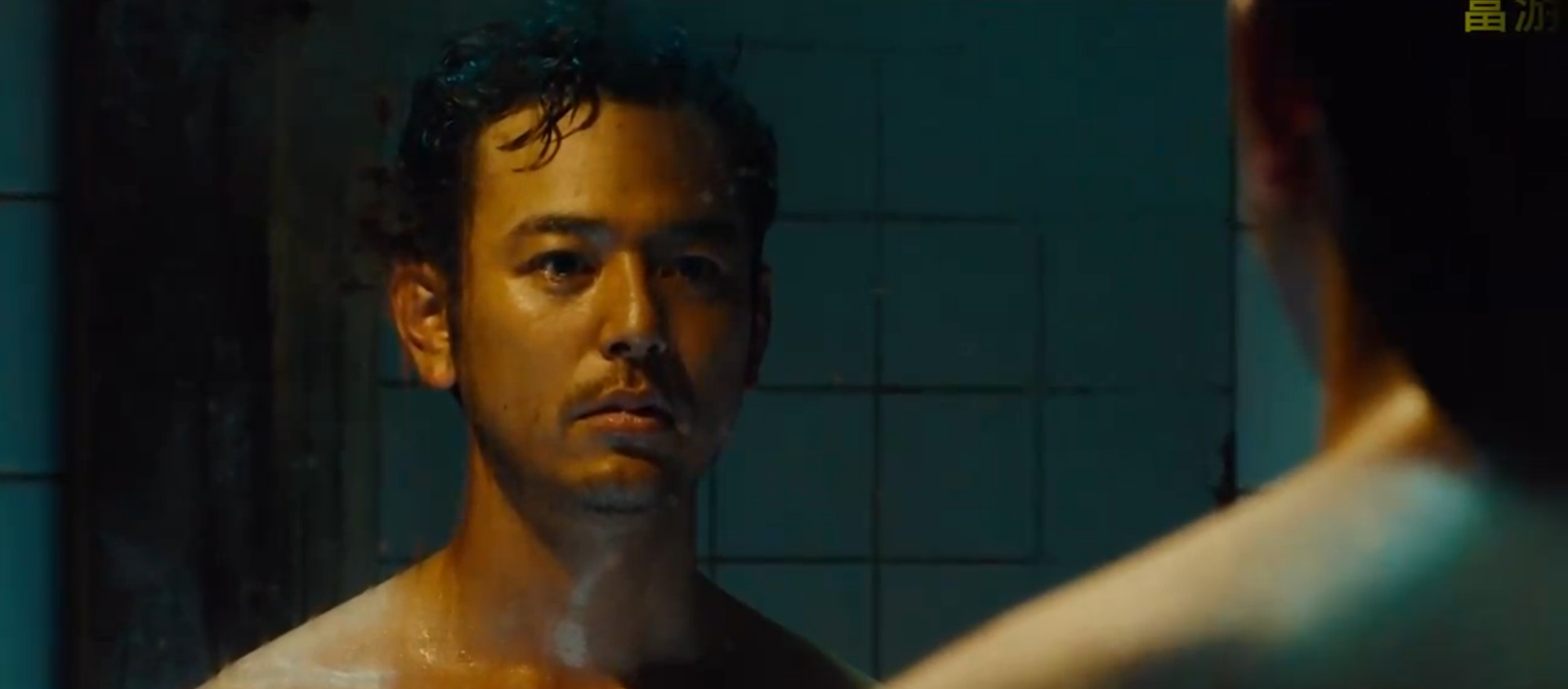 亡命之途剧照的剧照