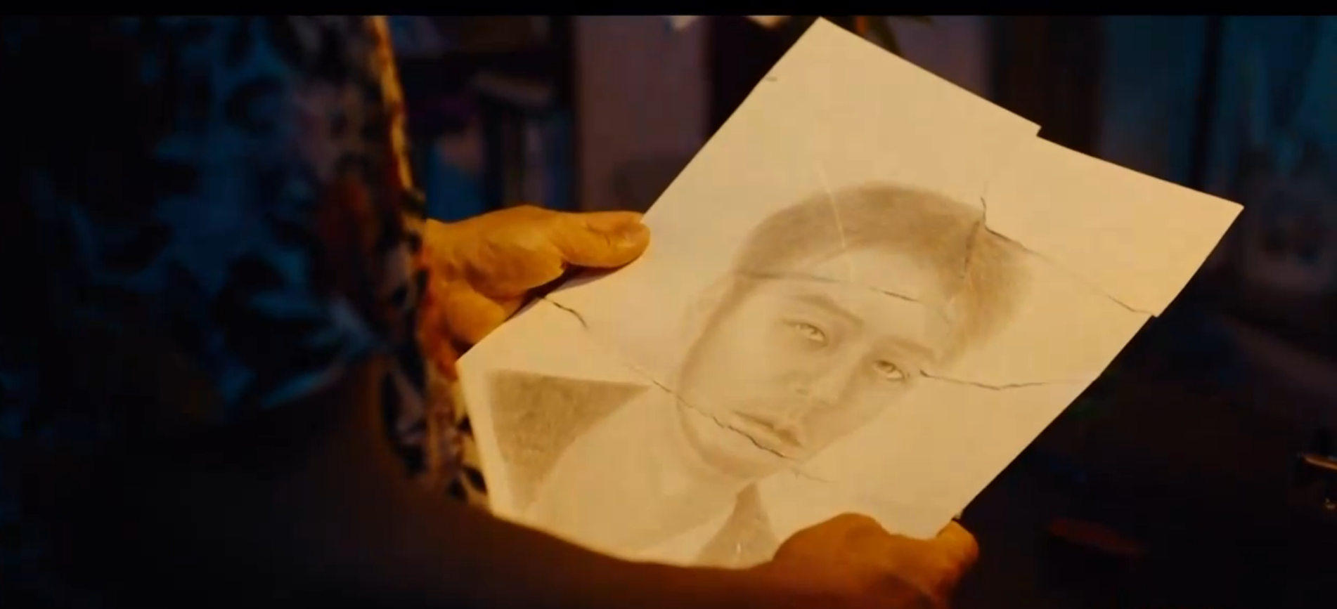 亡命之途剧照的剧照