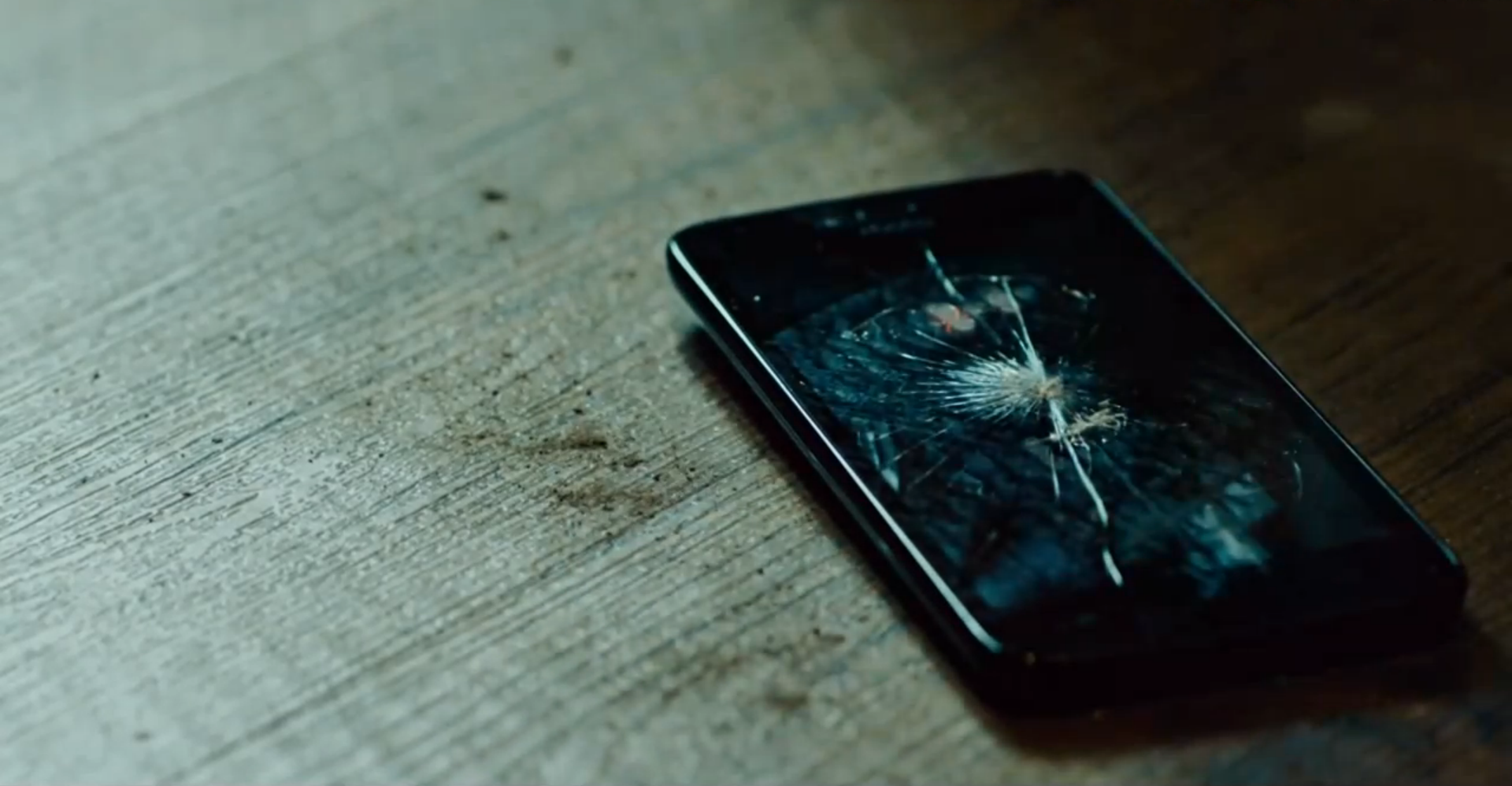 亡命之途剧照的剧照