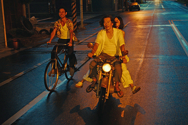 亡命之途剧照的剧照