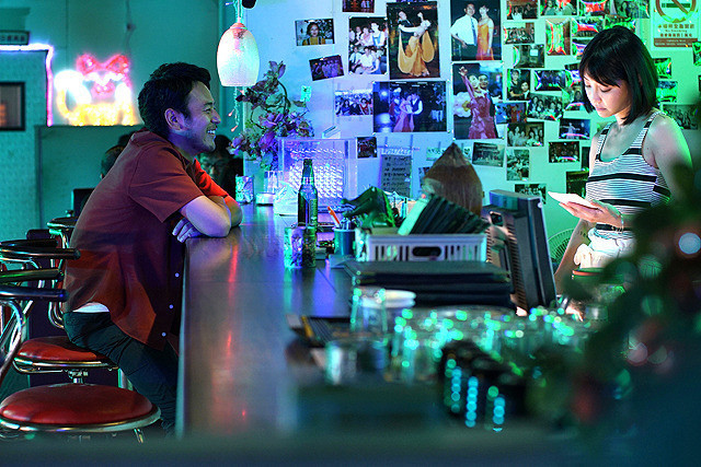 亡命之途剧照的剧照