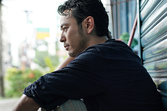 亡命之途剧照的剧照