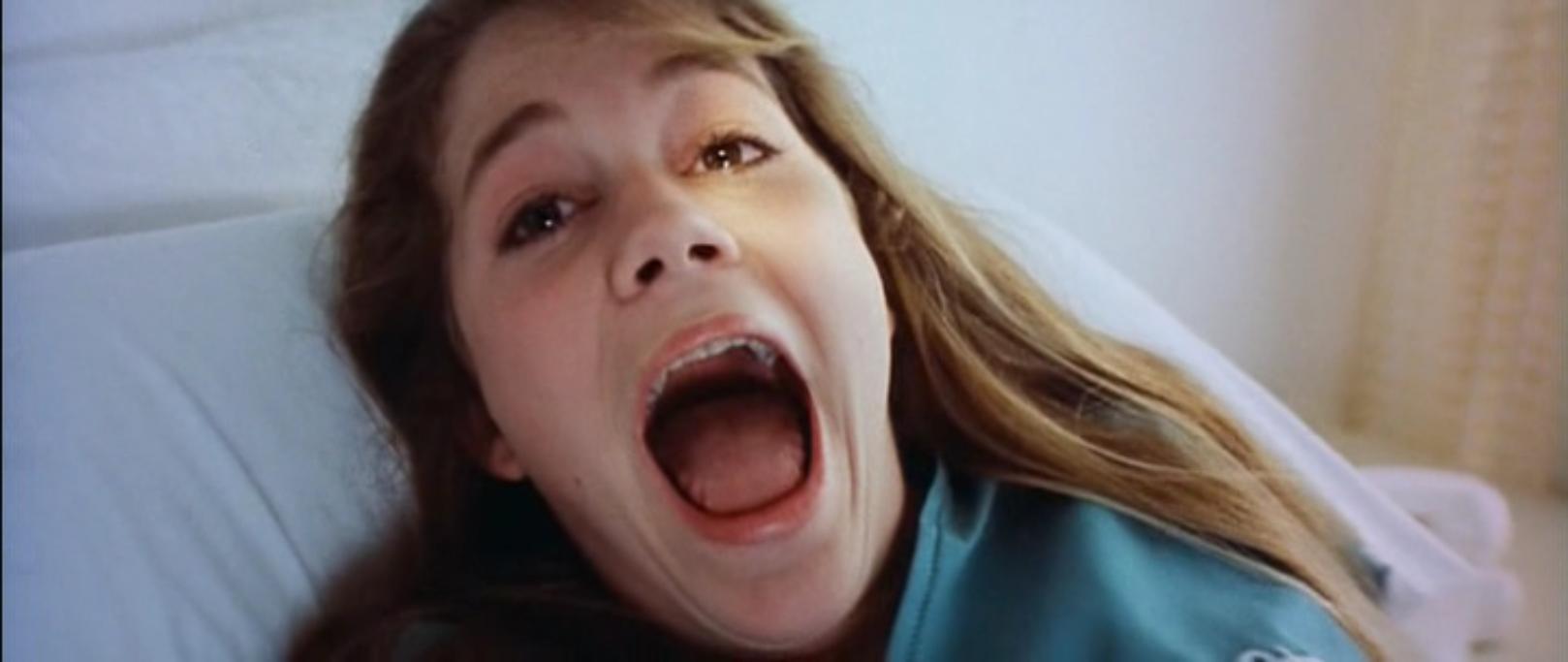 凶眼剧照的剧照