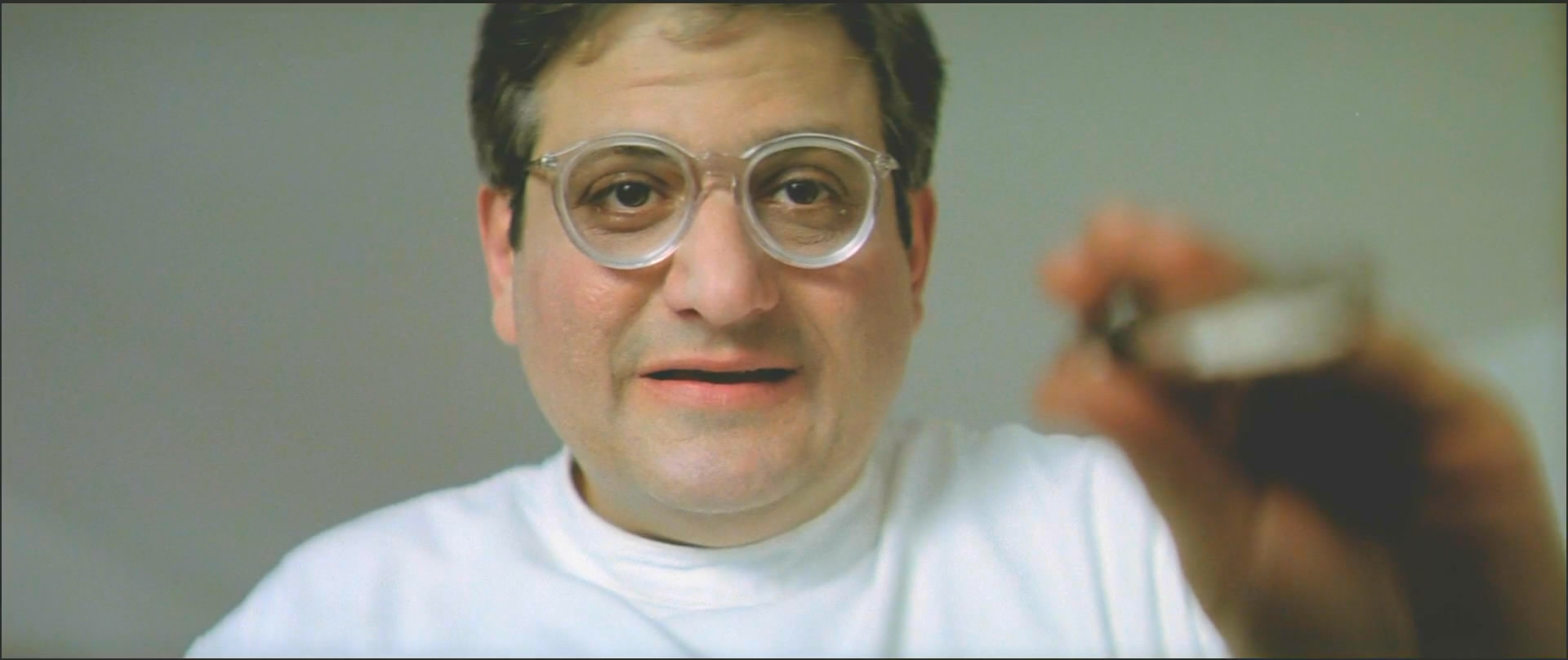 凶眼剧照的剧照